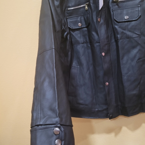 Inmur  jacket - Picture 4 of 7